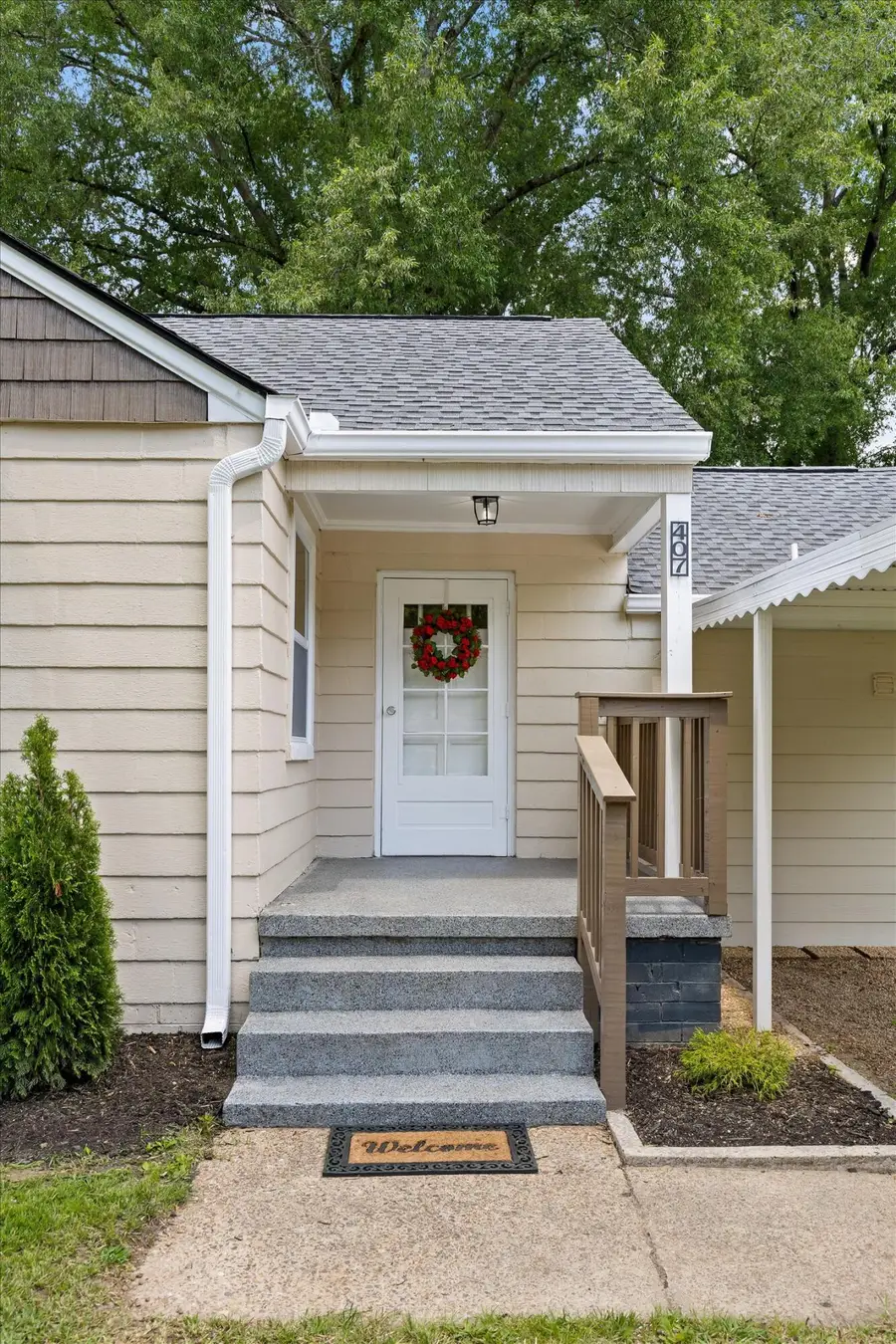 407 Haney Drive, Chattanooga, TN 37411 - #2