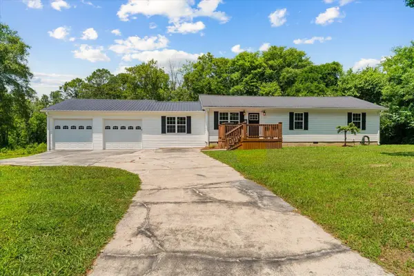 548 Corinth Road Ne, Resaca, GA 30735