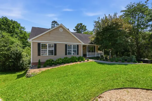 302 Celestial Lane, Hixson, TN 37343
