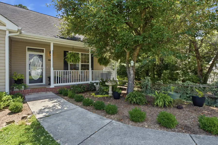 302 Celestial Lane, Hixson, TN 37343 - #2