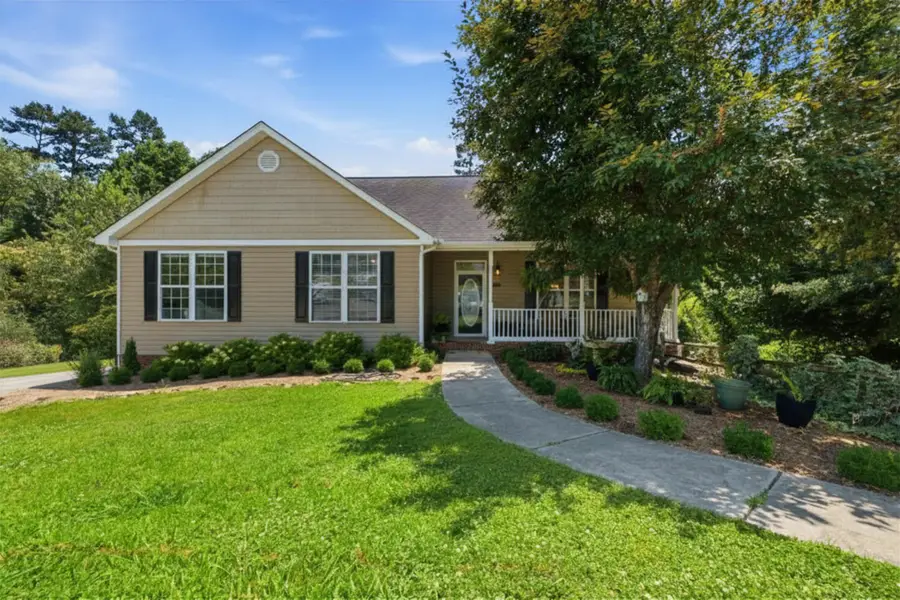 302 Celestial Lane, Hixson, TN 37343 - #3