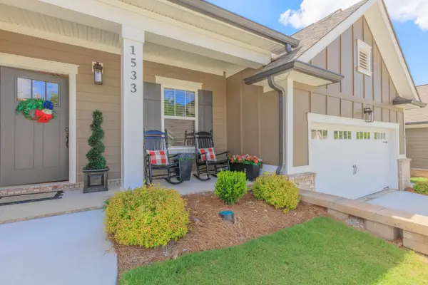 1533 Whisper Winds Lane #47, Ooltewah, TN 37363