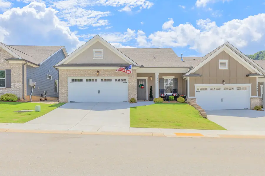 1533 Whisper Winds Lane #47, Ooltewah, TN 37363 - #2