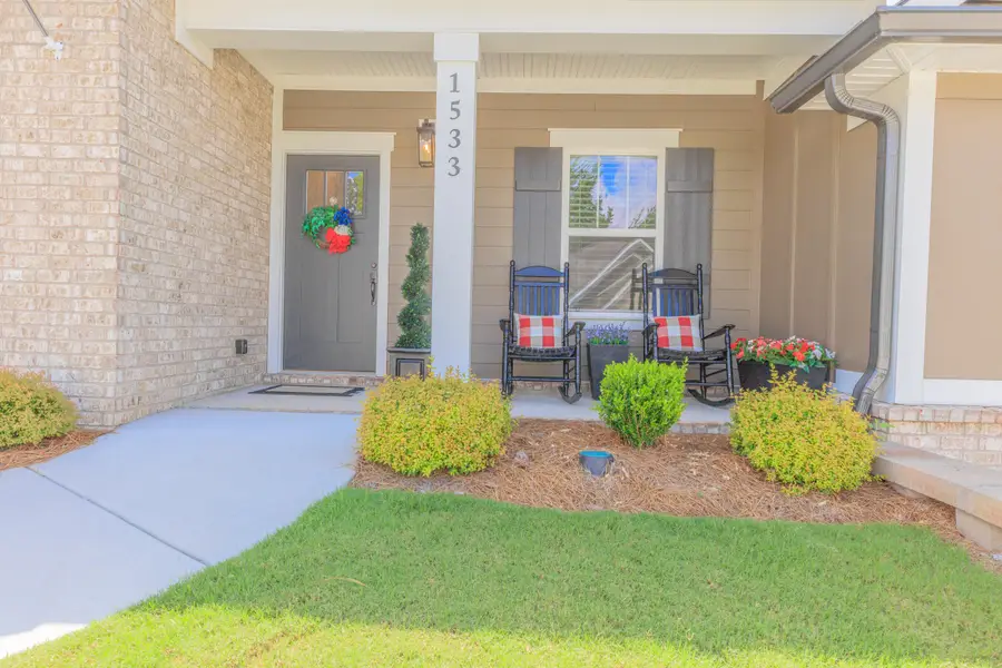 1533 Whisper Winds Lane #47, Ooltewah, TN 37363 - #3