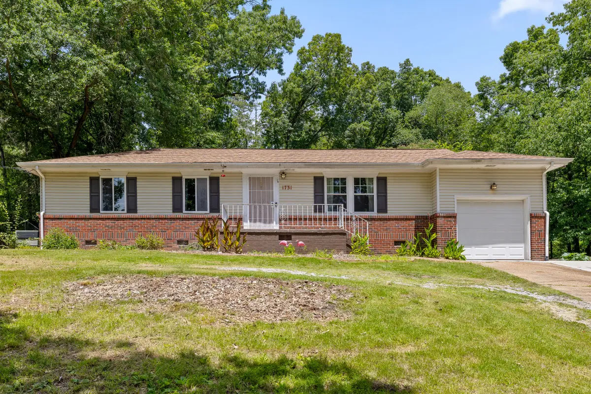 1731 Jeanaga Trail, Chattanooga, TN 37406 - #1