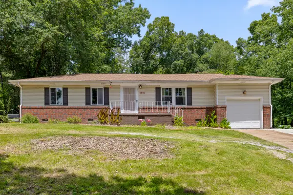 1731 Jeanaga Trail, Chattanooga, TN 37406