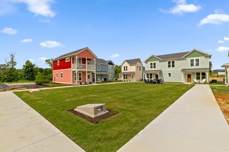 5176 Certain Circle, Hixson, TN 37343 - #2