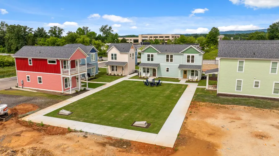 5176 Certain Circle, Hixson, TN 37343 - #3