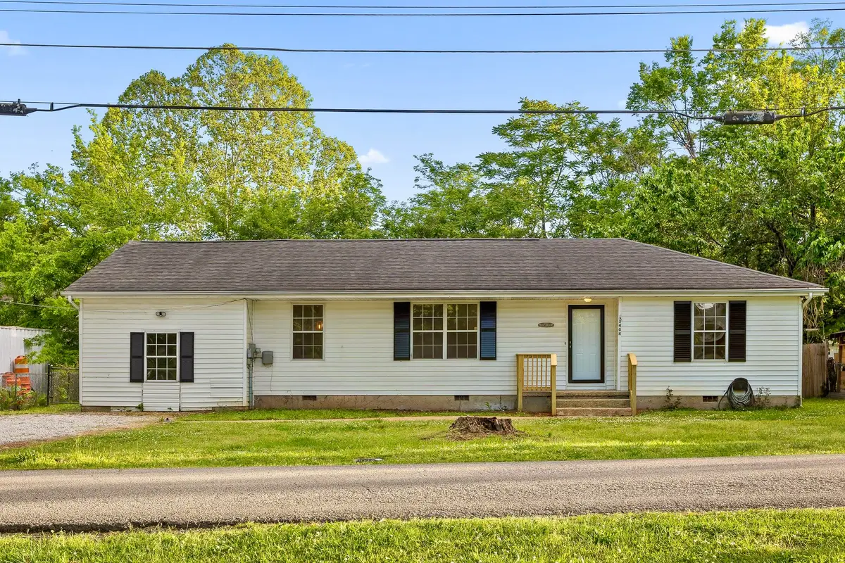 3404 Frawley Street, Chattanooga, TN 37411 - #1