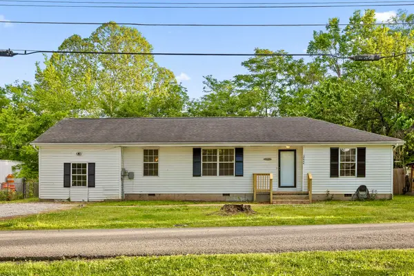 3404 Frawley Street, Chattanooga, TN 37411