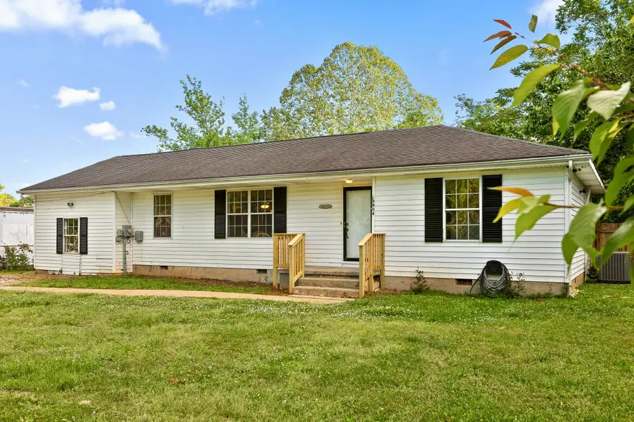 3404 Frawley Street, Chattanooga, TN 37411 - #3