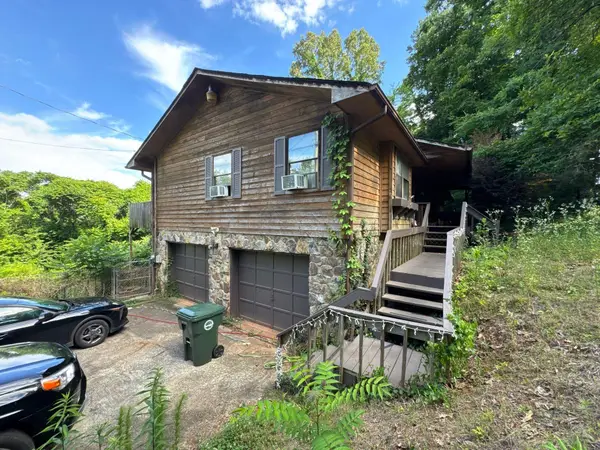 605 Clearview Drive, Ringgold, GA 30736