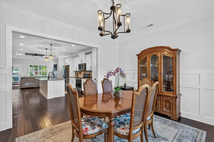 8440 Cherrybark Lane, Ooltewah, TN 37363 - #3