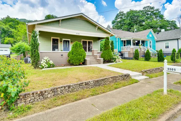 5505 Saint Elmo Avenue, Chattanooga, TN 37409
