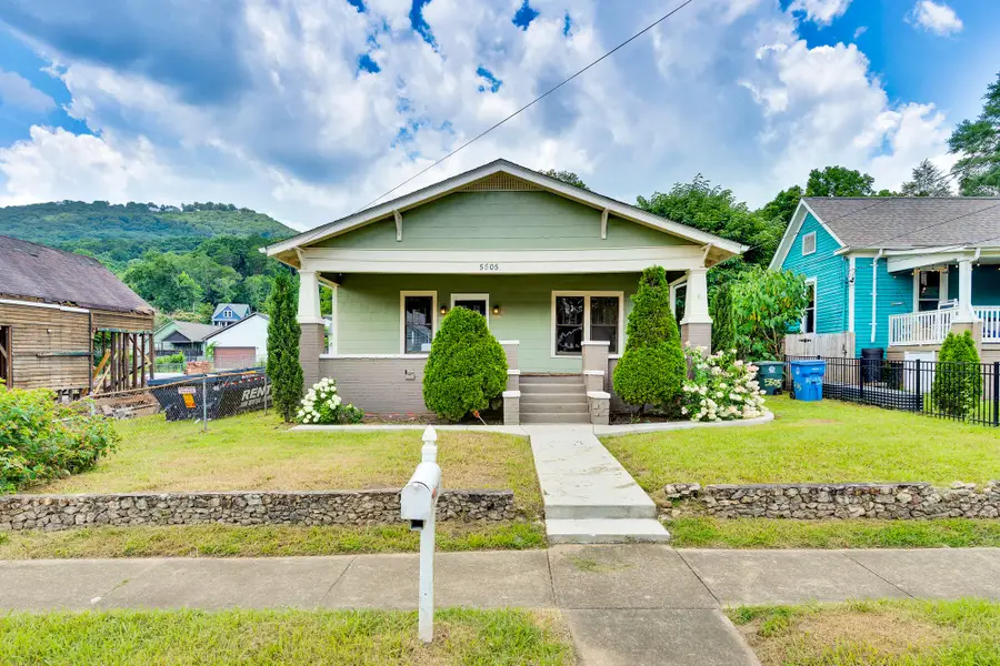 5505 Saint Elmo Avenue, Chattanooga, TN 37409 - #2