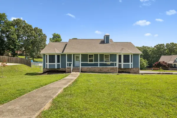 6403 Olde Ferry Landing, Harrison, TN 37341