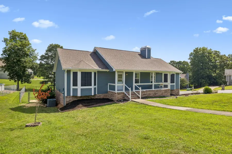 6403 Olde Ferry Landing, Harrison, TN 37341 - #2