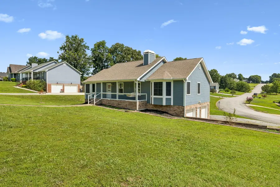 6403 Olde Ferry Landing, Harrison, TN 37341 - #3