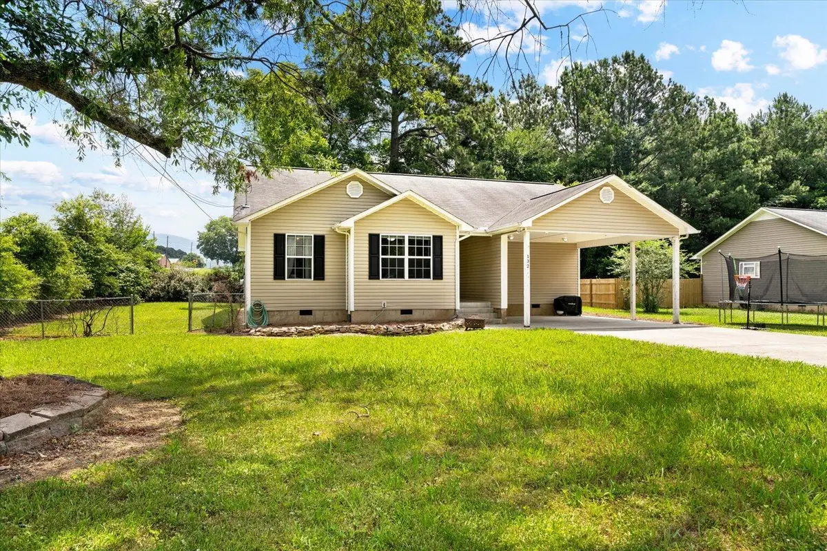 132 9th Avenue, Chatsworth, GA 30705 - #1