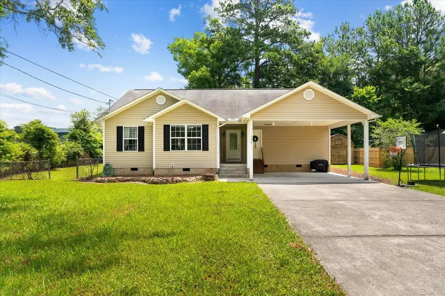 132 9th Avenue, Chatsworth, GA 30705 - #2