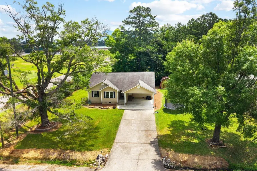 132 9th Avenue, Chatsworth, GA 30705 - #3