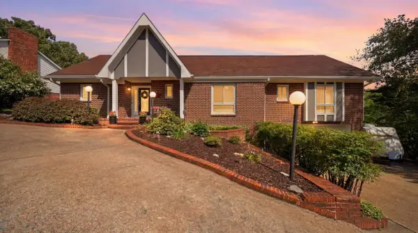5306 Inlet View Lane, Hixson, TN 37343