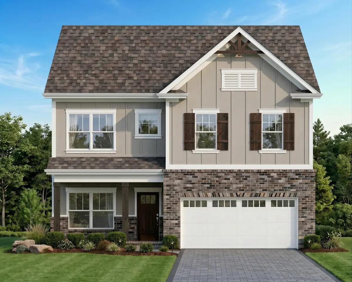 418 Winchester Drive #74, Rossville, GA 30741 - #1