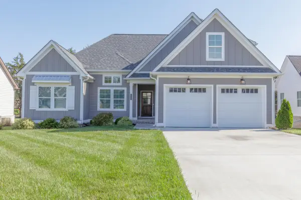 5037 Judd Way Nw, Cleveland, TN 37312