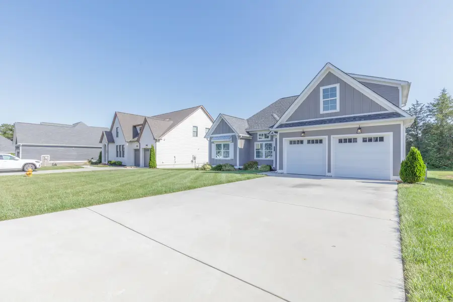 5037 Judd Way Nw, Cleveland, TN 37312 - #2