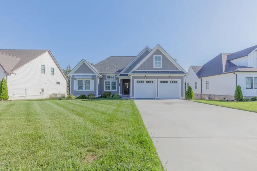 5037 Judd Way Nw, Cleveland, TN 37312 - #3