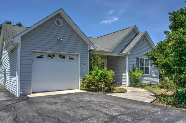 131 Chapel View Drive, Madisonville, TN 37354