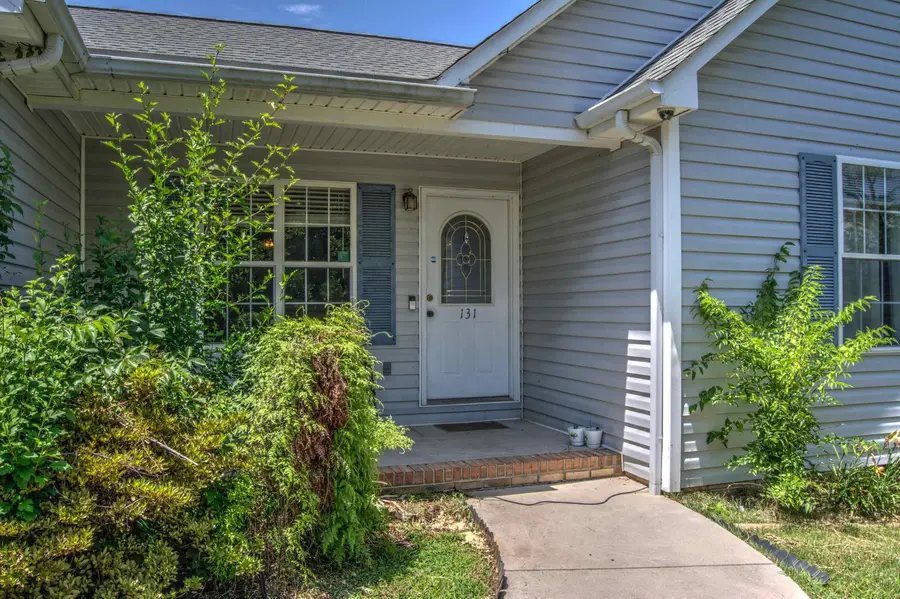 131 Chapel View Drive, Madisonville, TN 37354 - #2