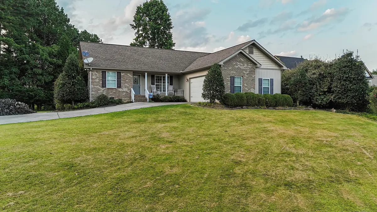3060 Lamory Lane, Rocky Face, GA 30740 - #1