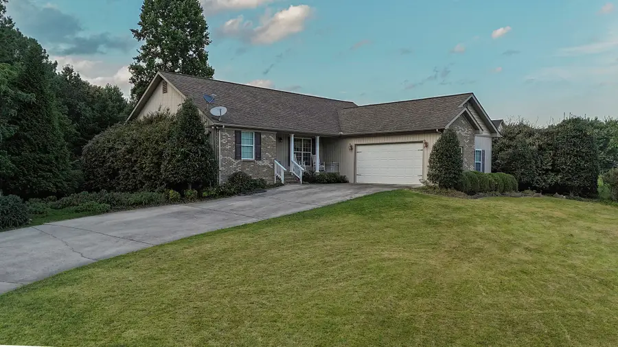 3060 Lamory Lane, Rocky Face, GA 30740 - #2