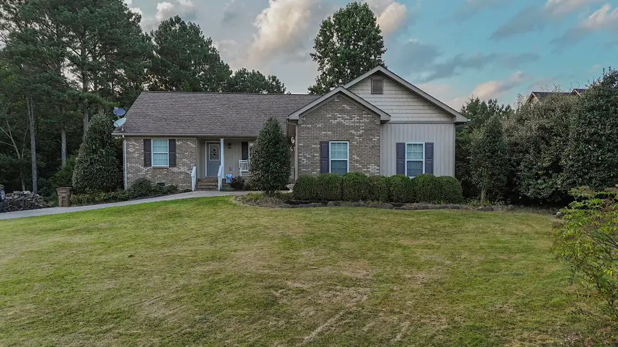 3060 Lamory Lane, Rocky Face, GA 30740 - #3