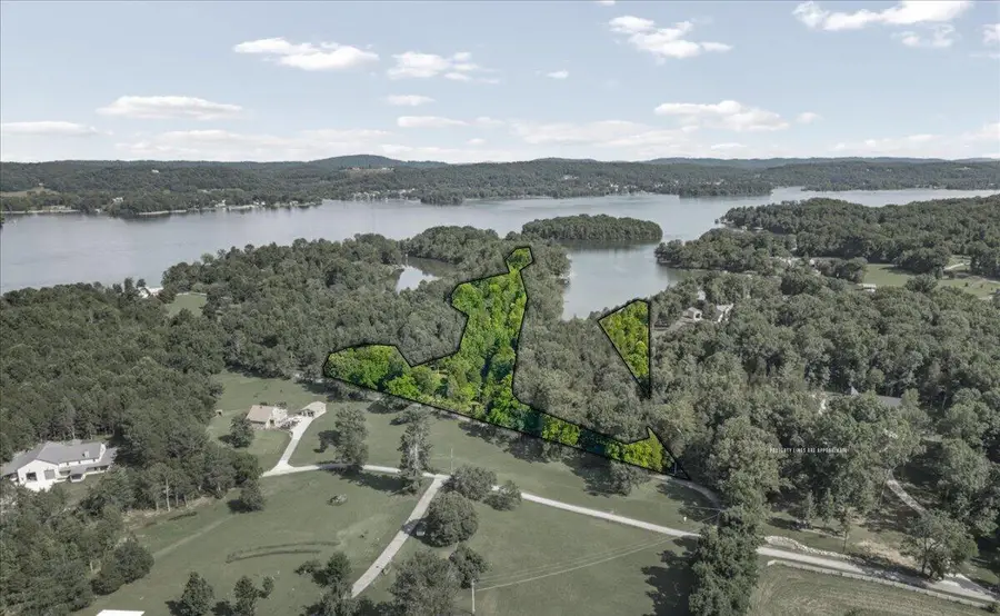 132 Hatt Lane, Rockwood, TN 37854 - #2