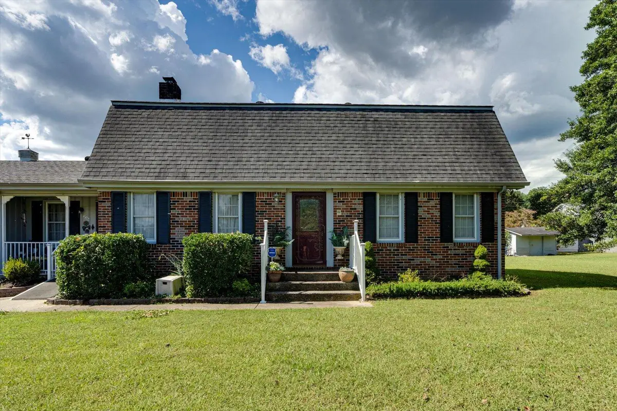 1103 Hudson Avenue, Jasper, TN 37347 - #1