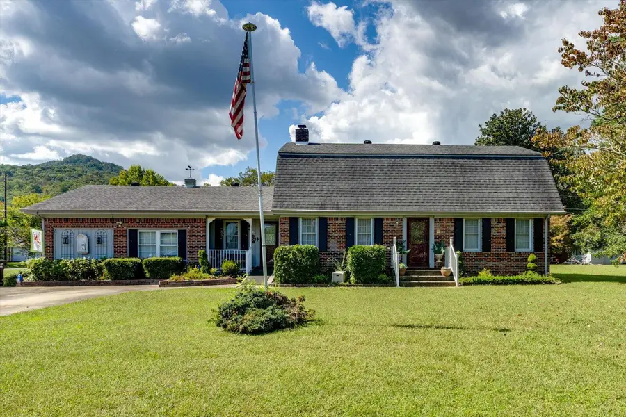 1103 Hudson Avenue, Jasper, TN 37347 - #3