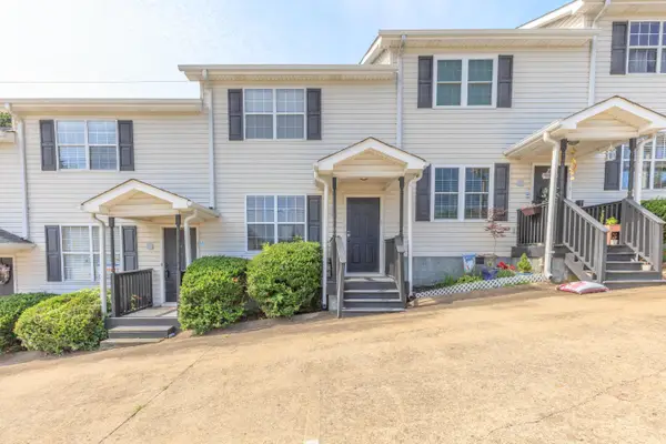 17 Arrowhead Lane #A4, Ringgold, GA 30736