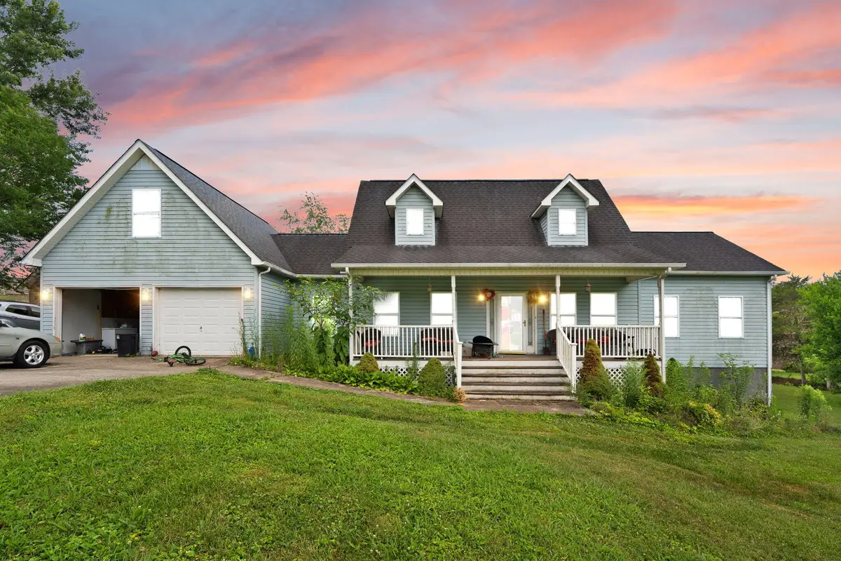314 Springfield Lane, Jacksboro, TN 37757 - #1