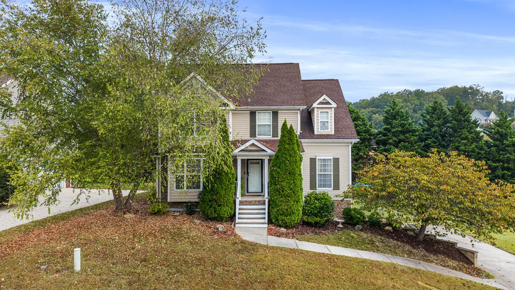 6951 Glen Cove Road, Ooltewah, TN 37363 - #1