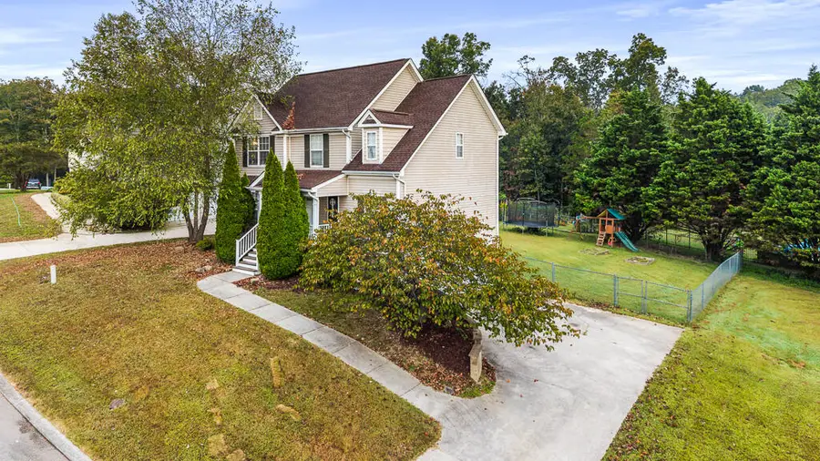 6951 Glen Cove Road, Ooltewah, TN 37363 - #3