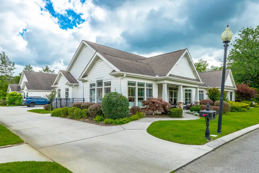 9551 Collier Place, Ooltewah, TN 37363 - #2