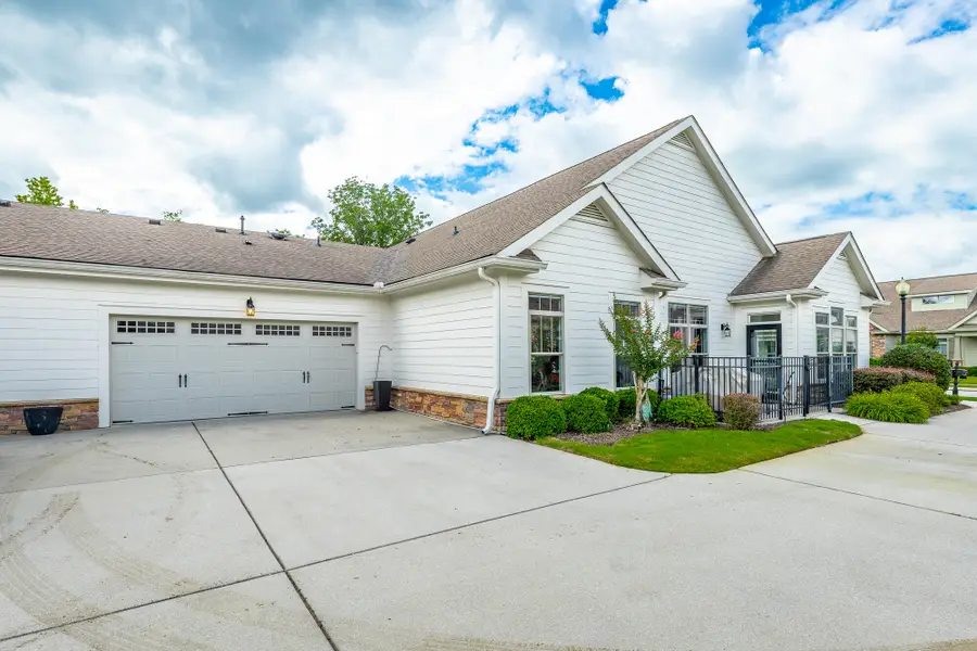 9551 Collier Place, Ooltewah, TN 37363 - #3