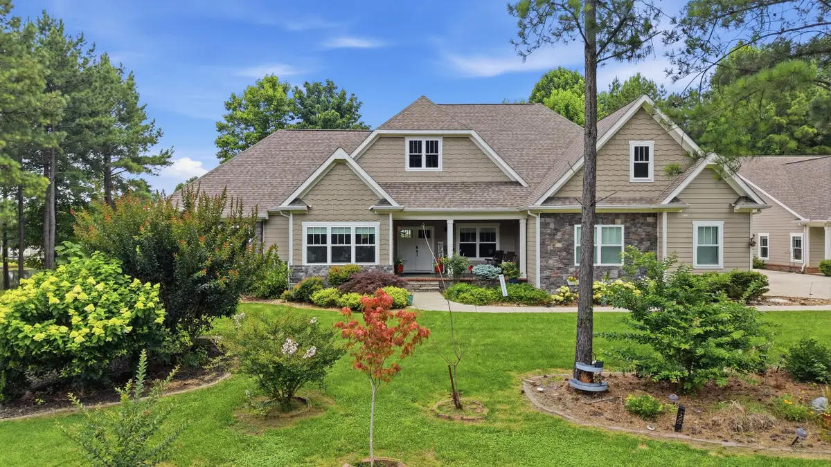 975 Cumberland Circle, Jasper, TN 37347 - #1