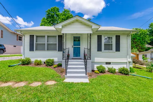 10061 Central Drive, Ooltewah, TN 37363