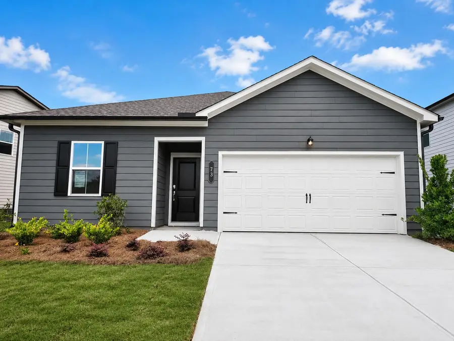 73 Buck Creek Lane #34, Rossville, GA 30741 - #2