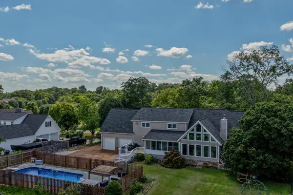 8518 Nesting Trail, Ooltewah, TN 37363