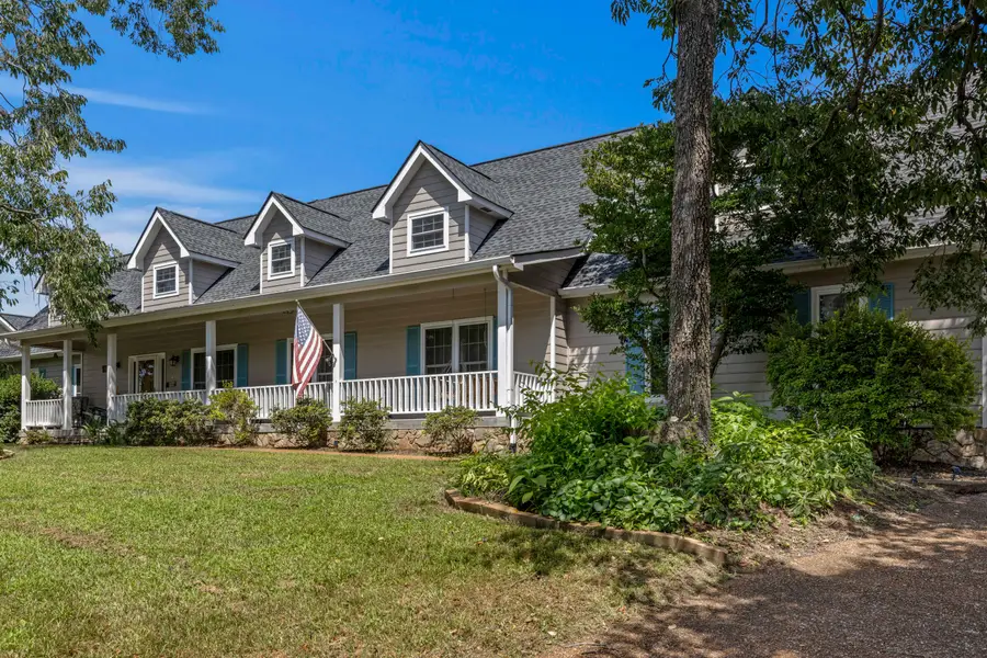 8518 Nesting Trail, Ooltewah, TN 37363 - #2