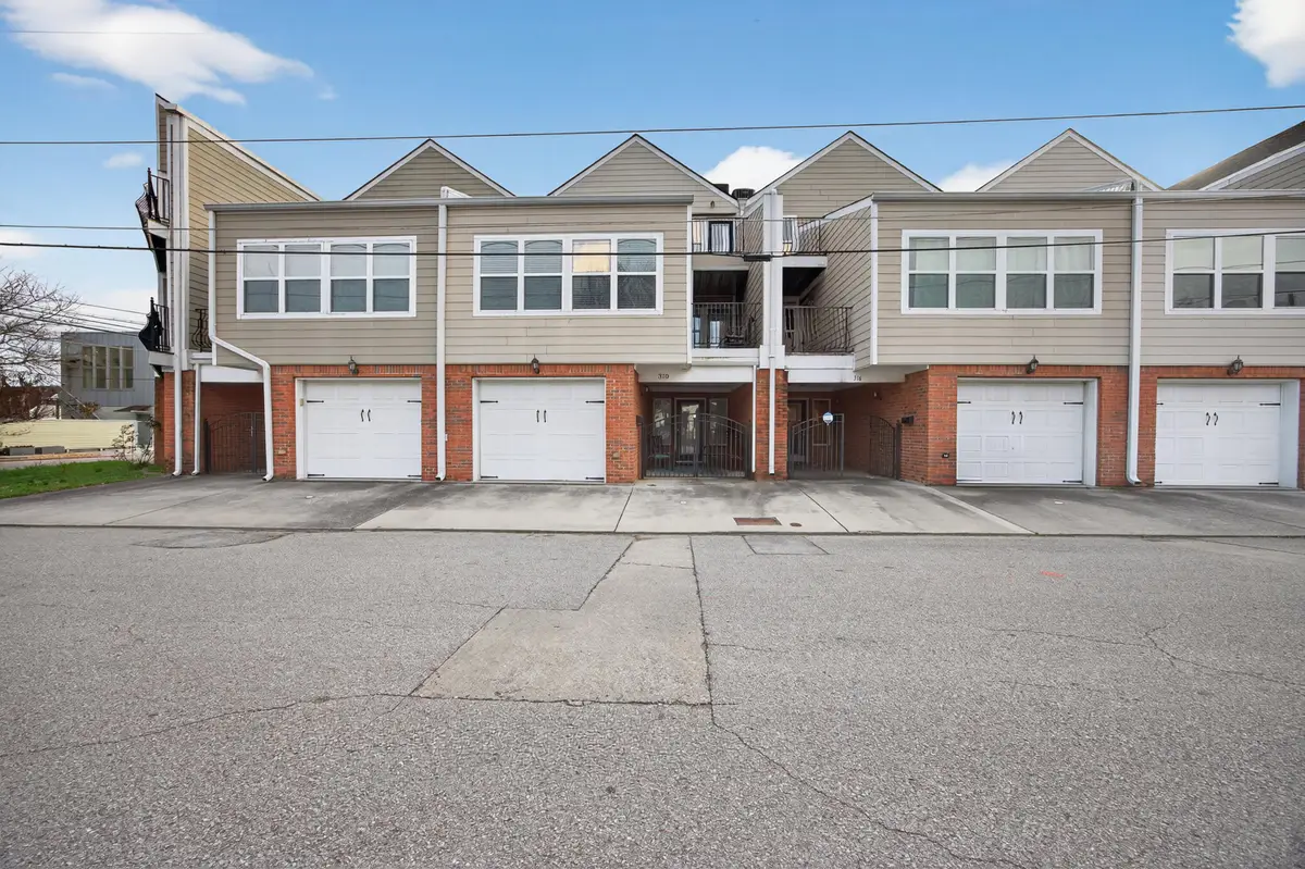 310 W 18th Street #310, Chattanooga, TN 37408 - #1